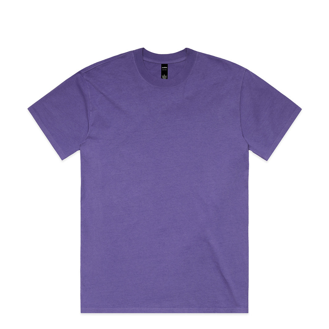 Heavy Faded Tee