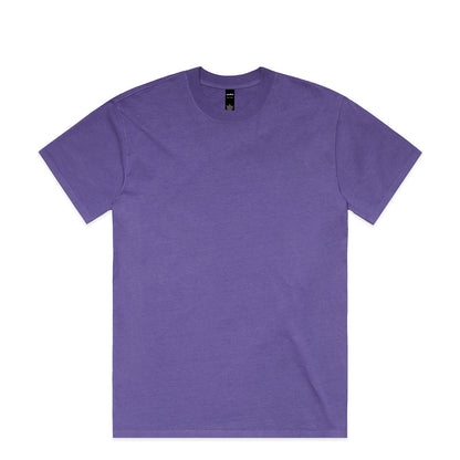 Heavy Faded Tee