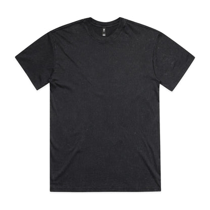 Stone Wash Heavy Tee