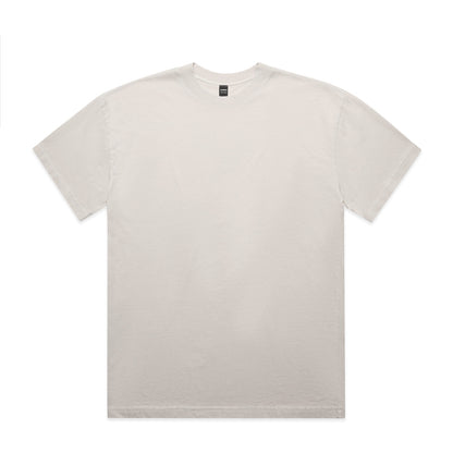 Heavy Faded Minus Tee [5cm]