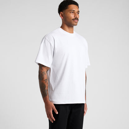 Heavy Faded Minus Tee [5cm] Turn