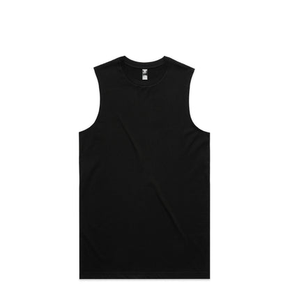 Staple Tank