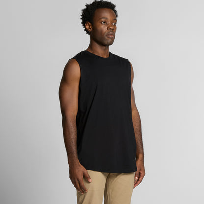 Staple Curve Tank Turn
