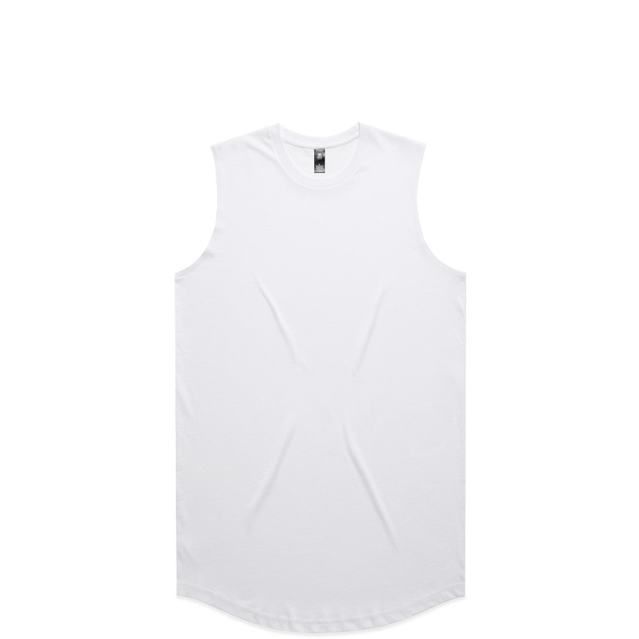 Staple Curve Tank