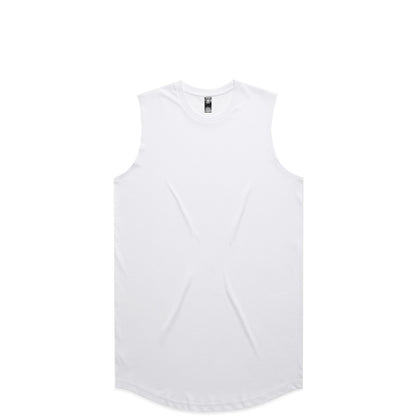 Staple Curve Tank