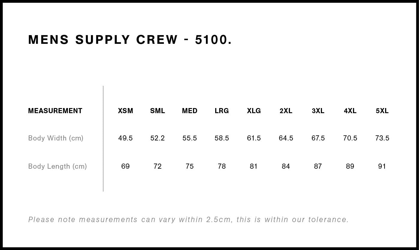 Men’s Henderson Intermediate Crews