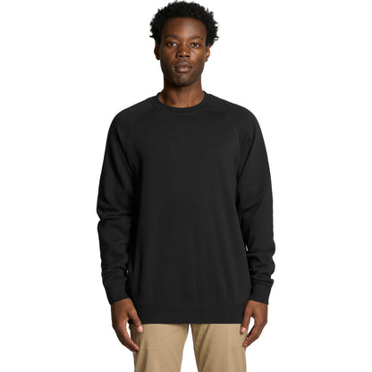 Supply Crew (5XL) Front