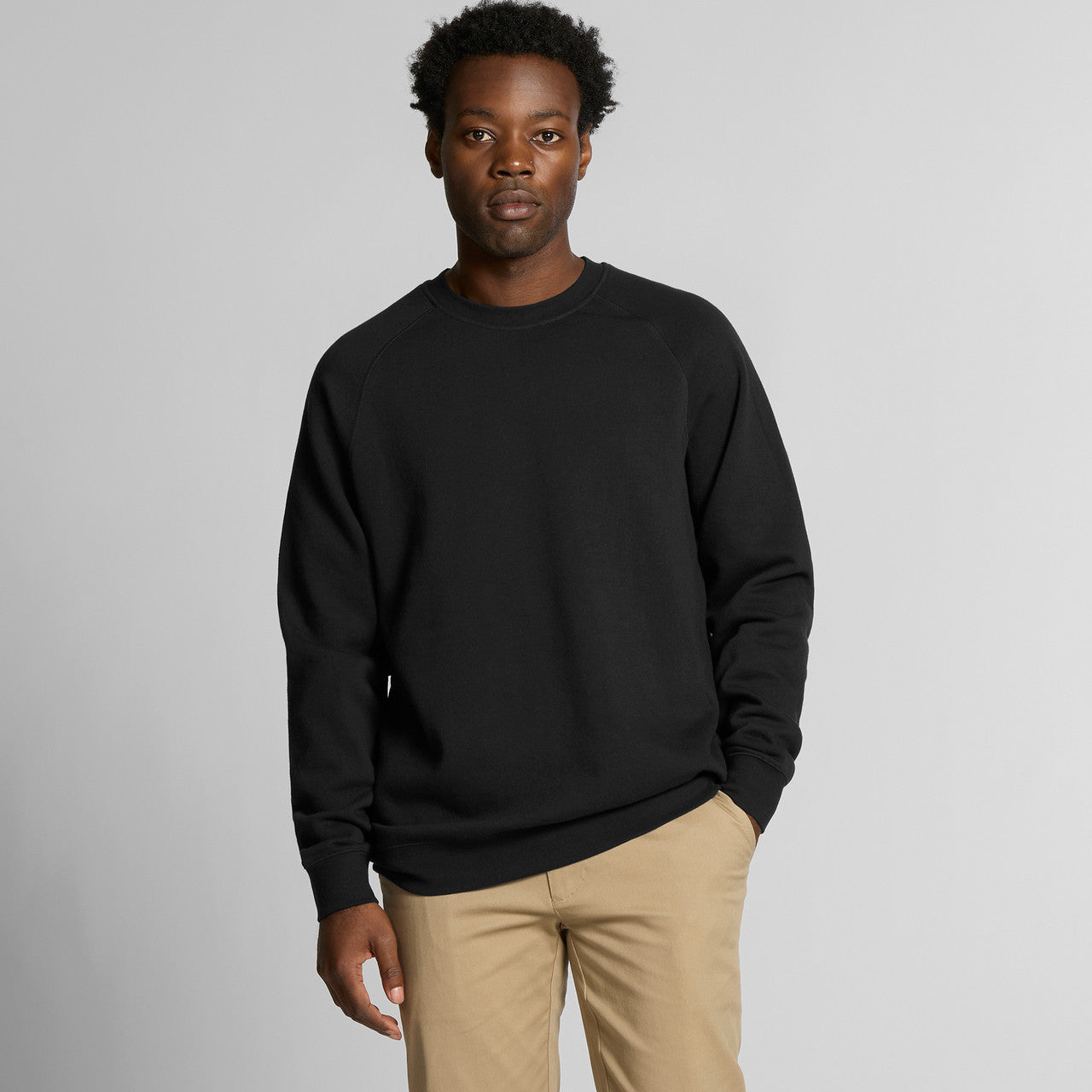 Supply Crew (5XL) Back