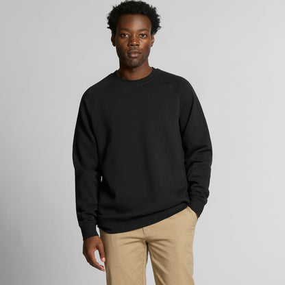 Supply Crew (5XL) Back