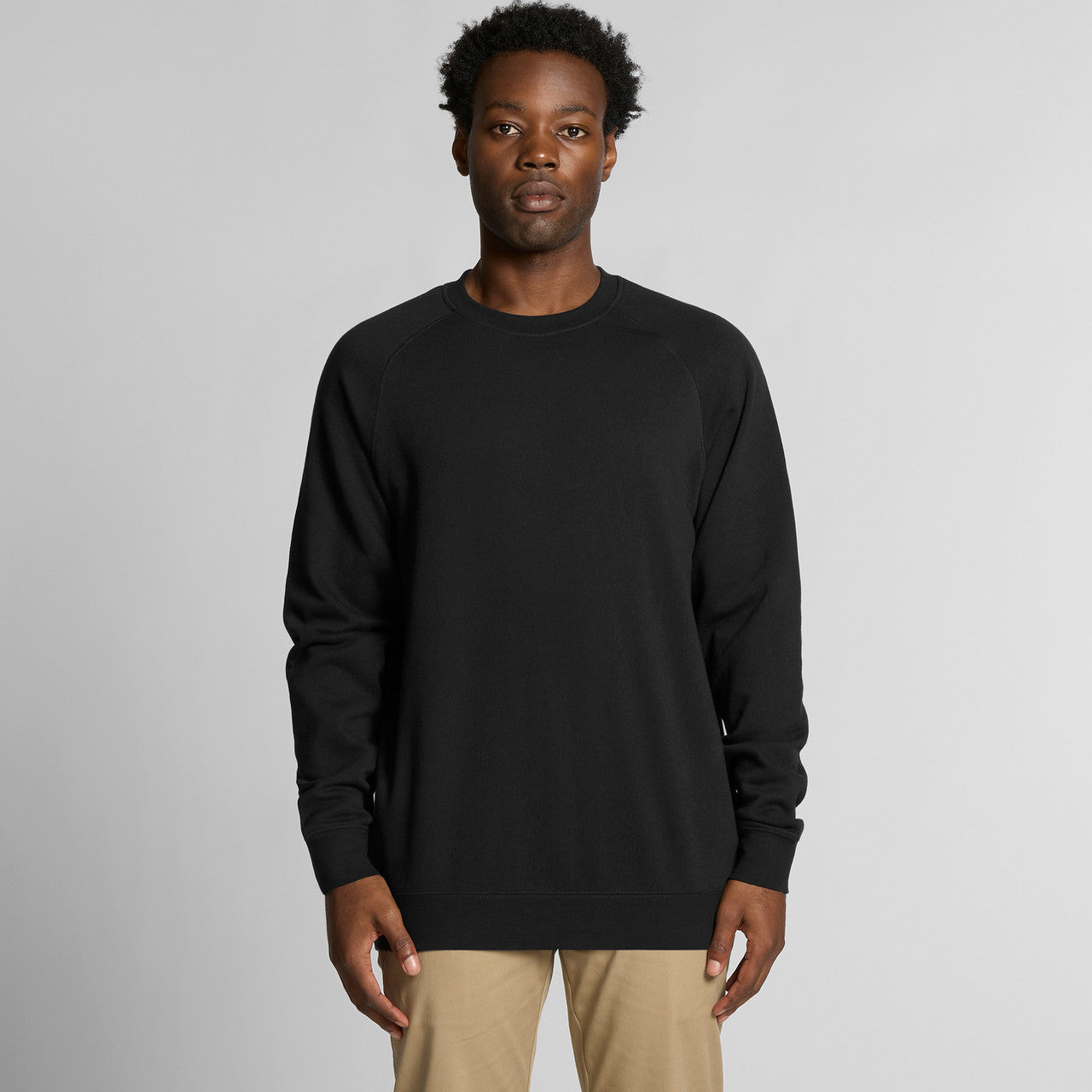 Supply Crew (5XL) 5100
