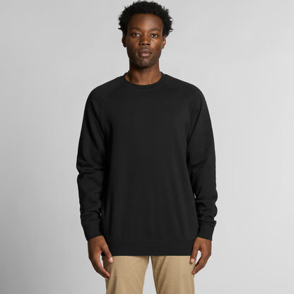 Supply Crew (5XL) 5100