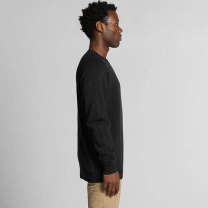Supply Crew (5XL) Side