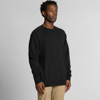 Supply Crew (5XL) Turn
