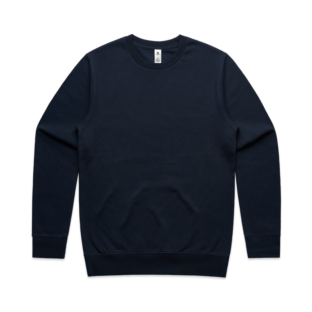 Stencil Crew Navy