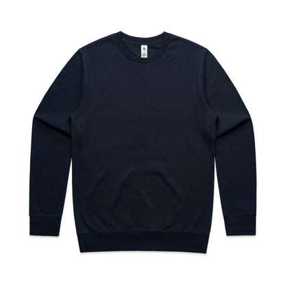 Stencil Crew Navy