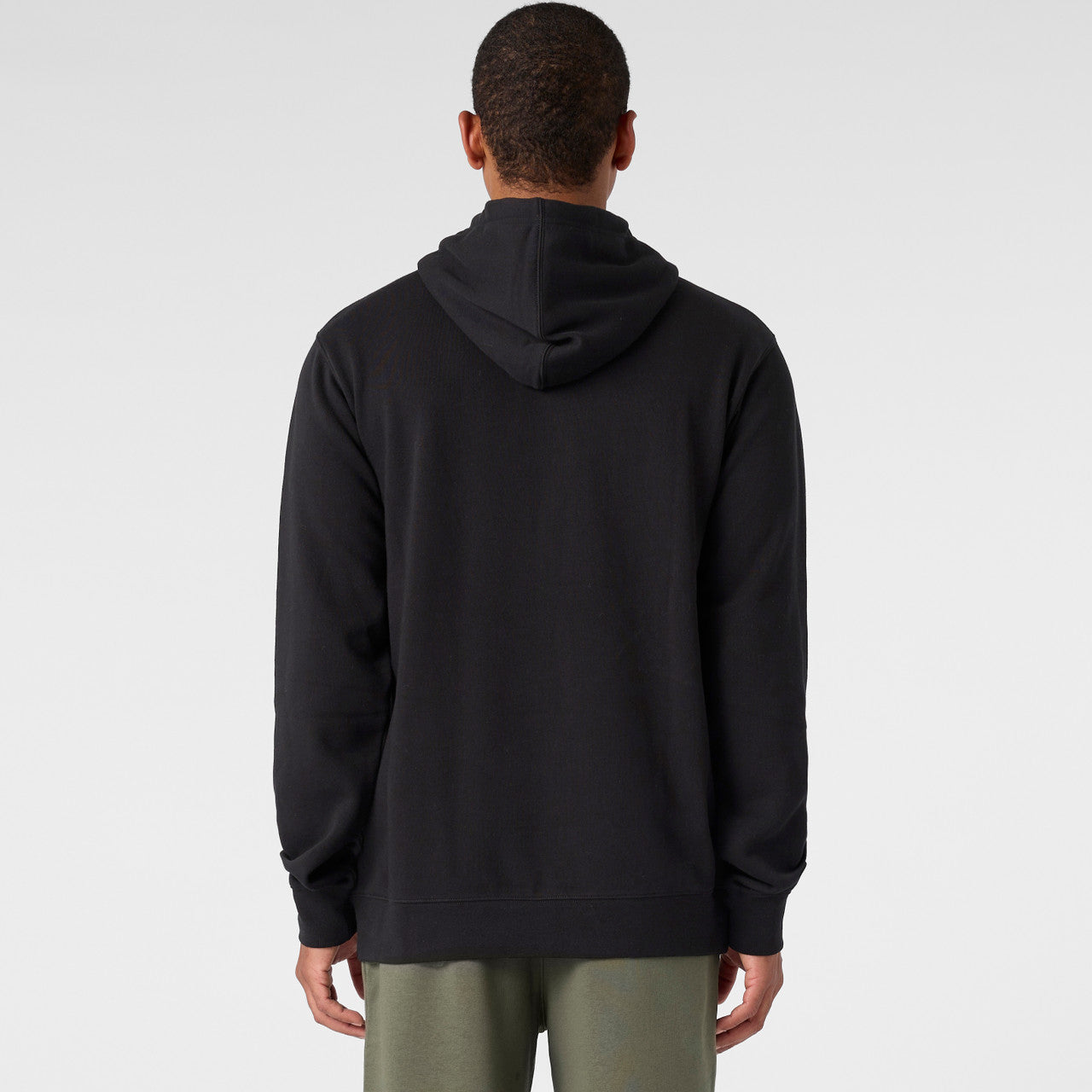 Standard Hood Back