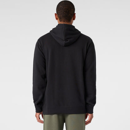 Standard Hood Back