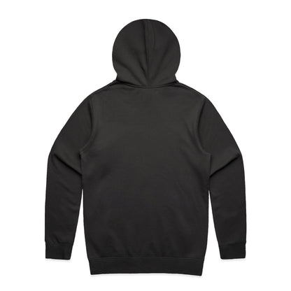 Standard Hood Coal - Back