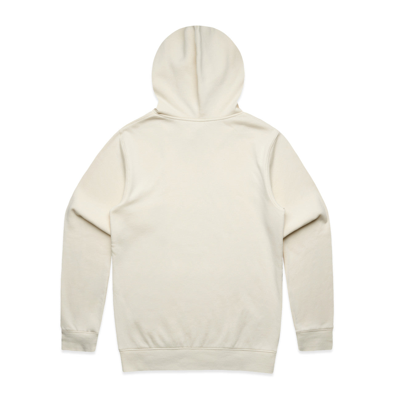 Standard Hood Ecru - Back