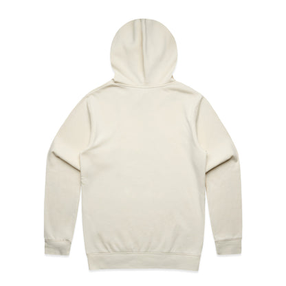 Standard Hood Ecru - Back