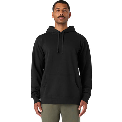 Standard Hood Front