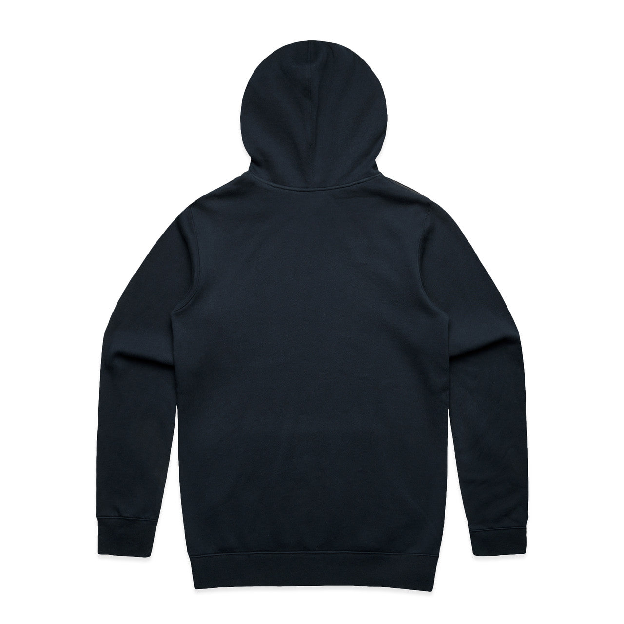 Standard Hood Navy - Back