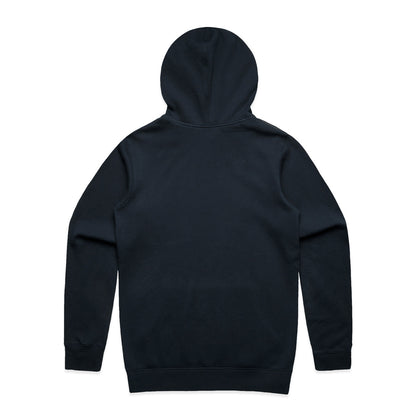 Standard Hood Navy - Back