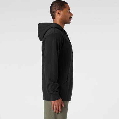 Standard Hood Side