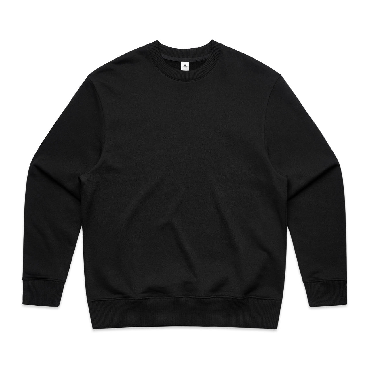 Heavy Crew Black