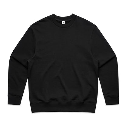 Heavy Crew Black