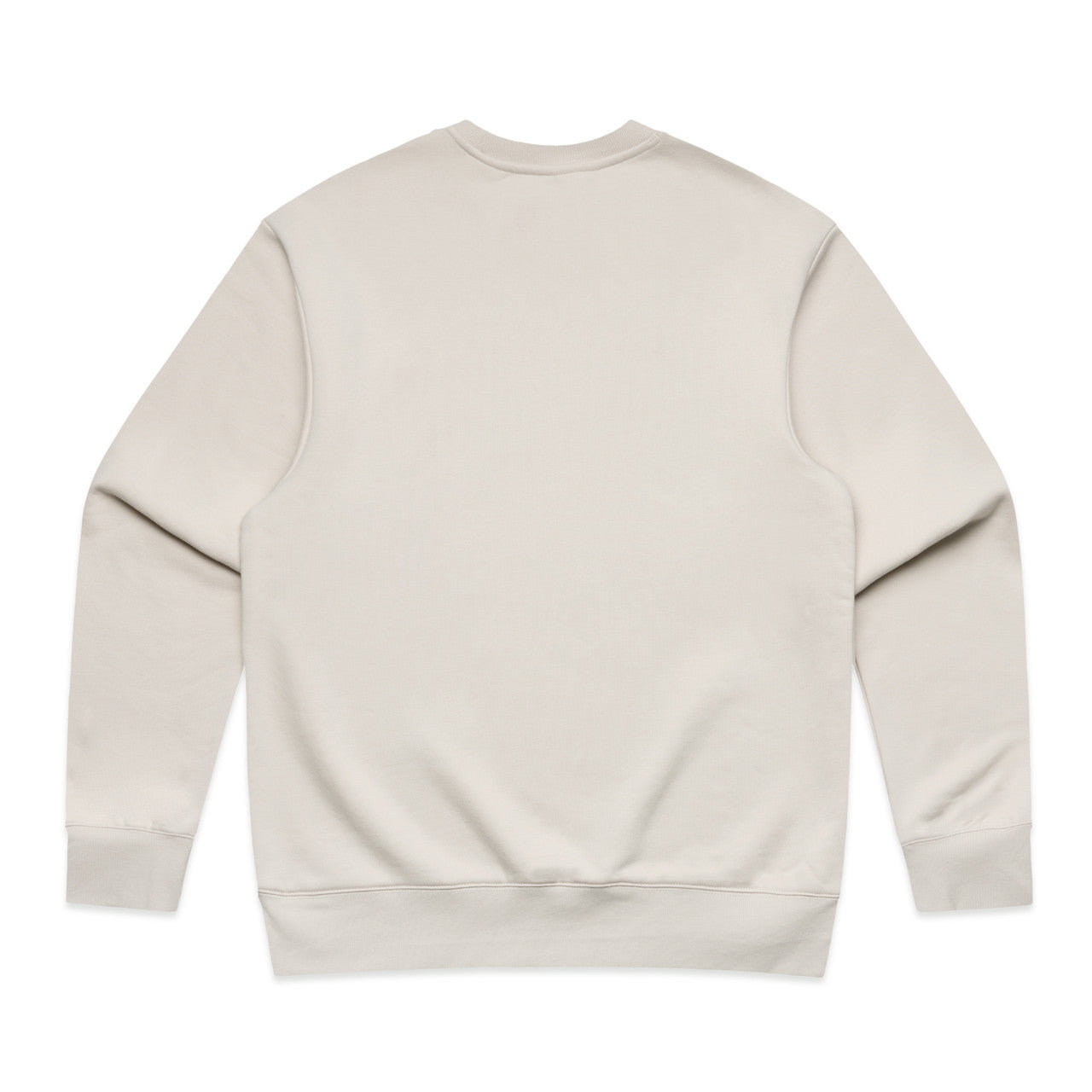 Heavy Crew Bone - Back