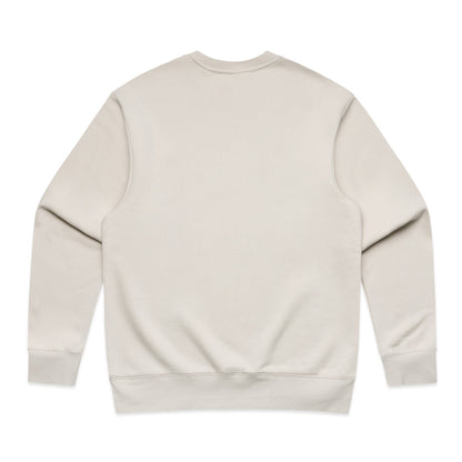 Heavy Crew Bone - Back