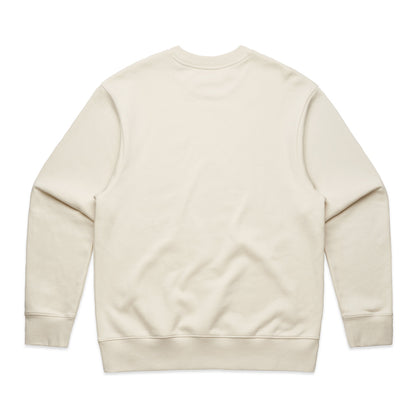 Heavy Crew Ecru - Back