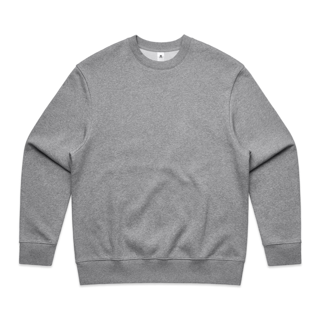Heavy Crew Grey Marle