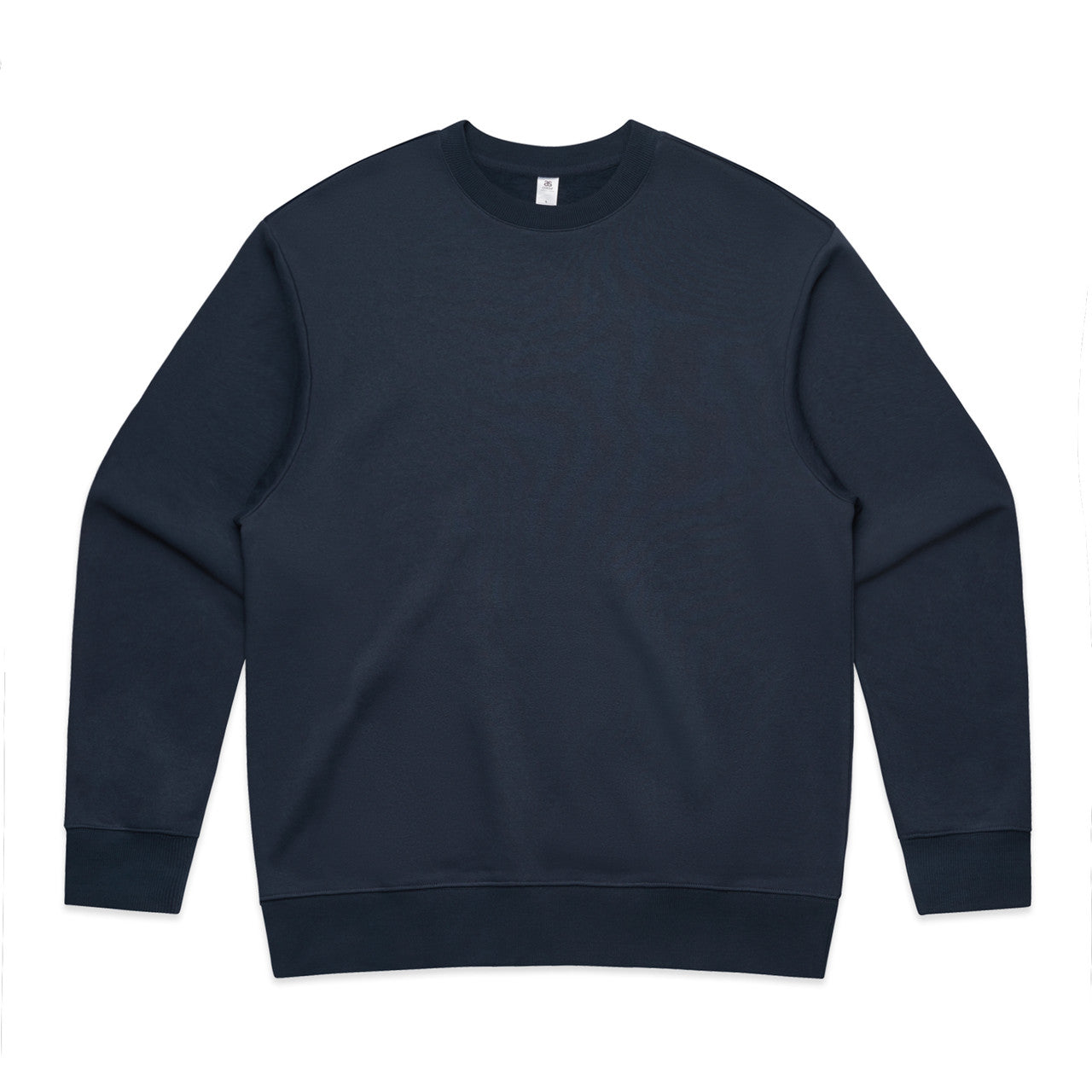 Heavy Crew Midnight Blue