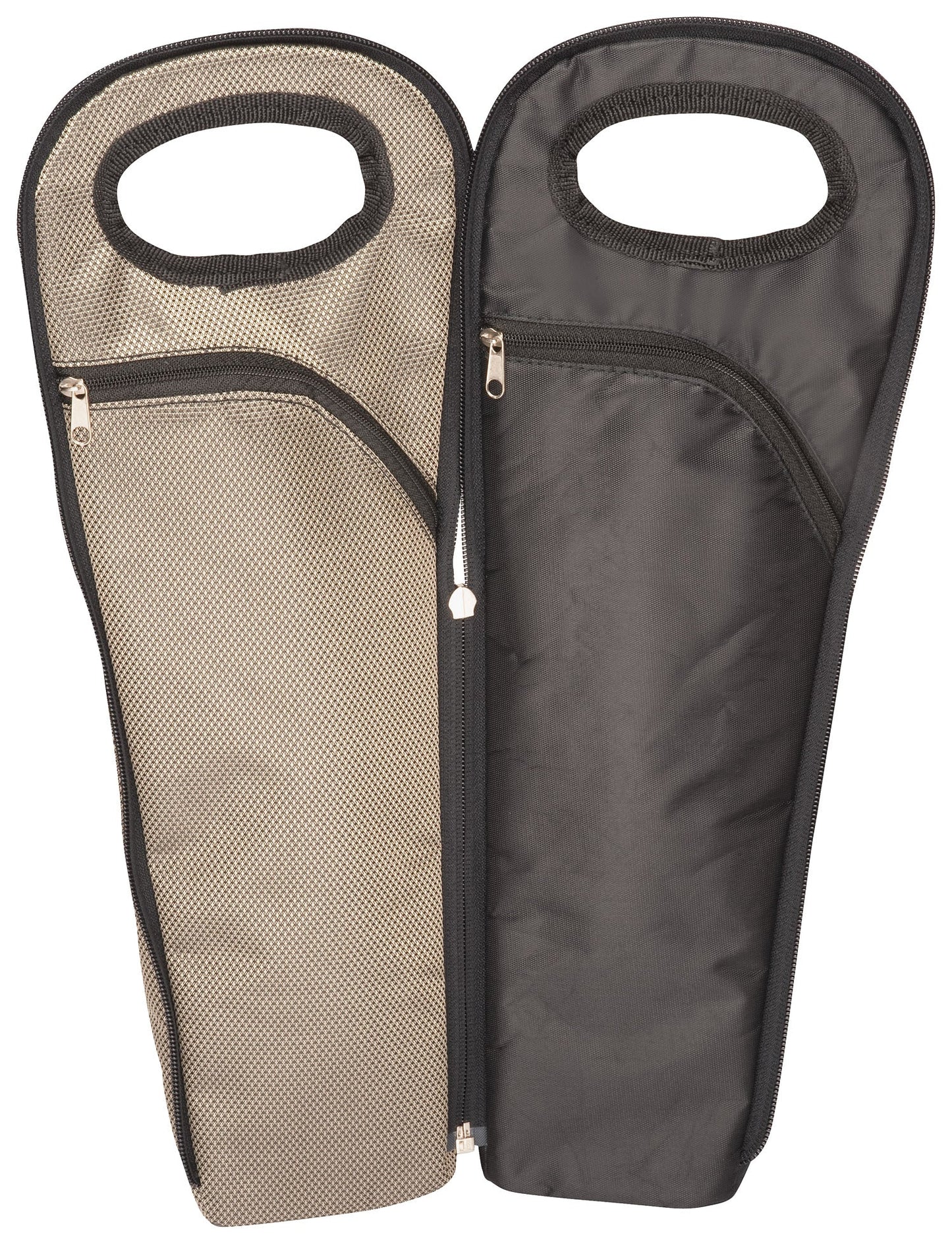 Two Bottle Wine Carrier