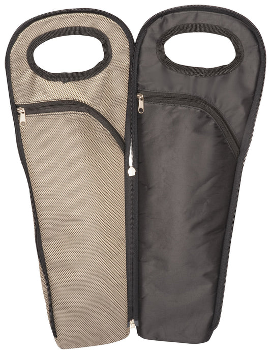 Two Bottle Wine Carrier