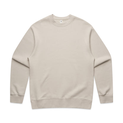 Relax Crew (5XL) Bone