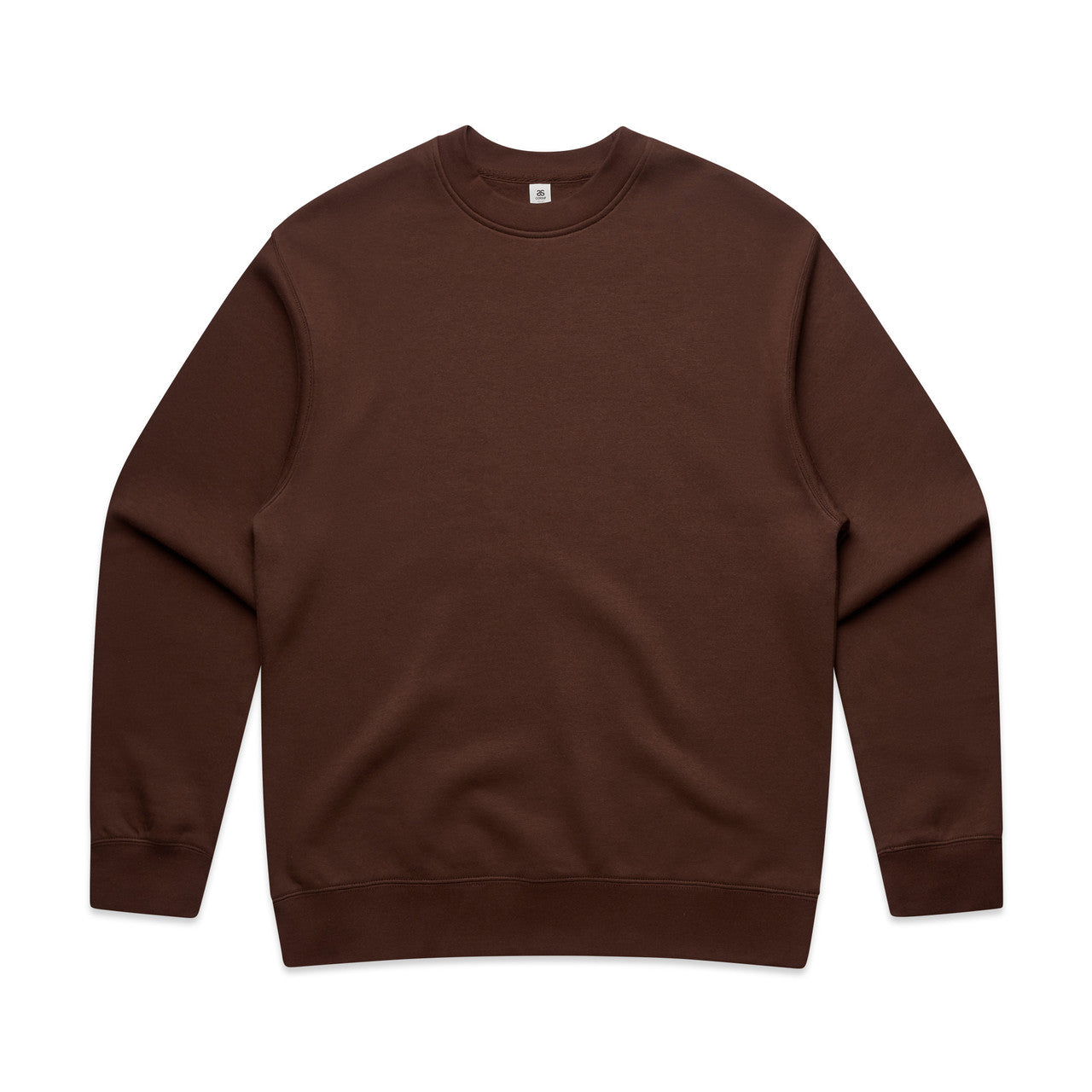 Relax Crew (5XL) Chestnut
