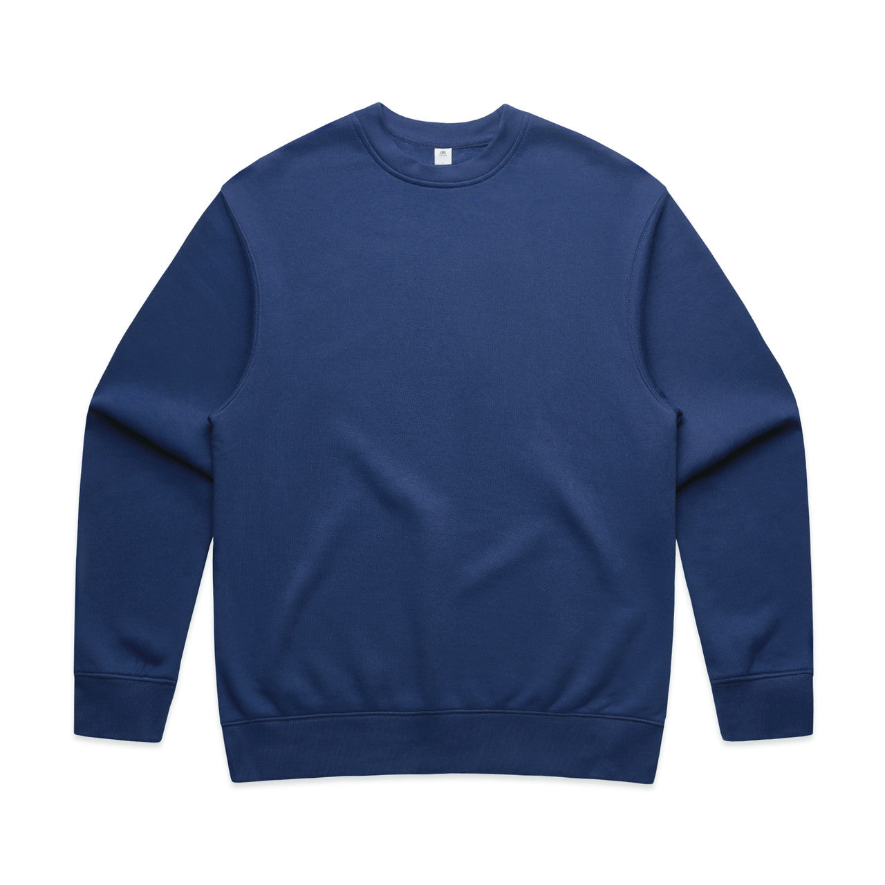 Relax Crew (5XL) Cobalt