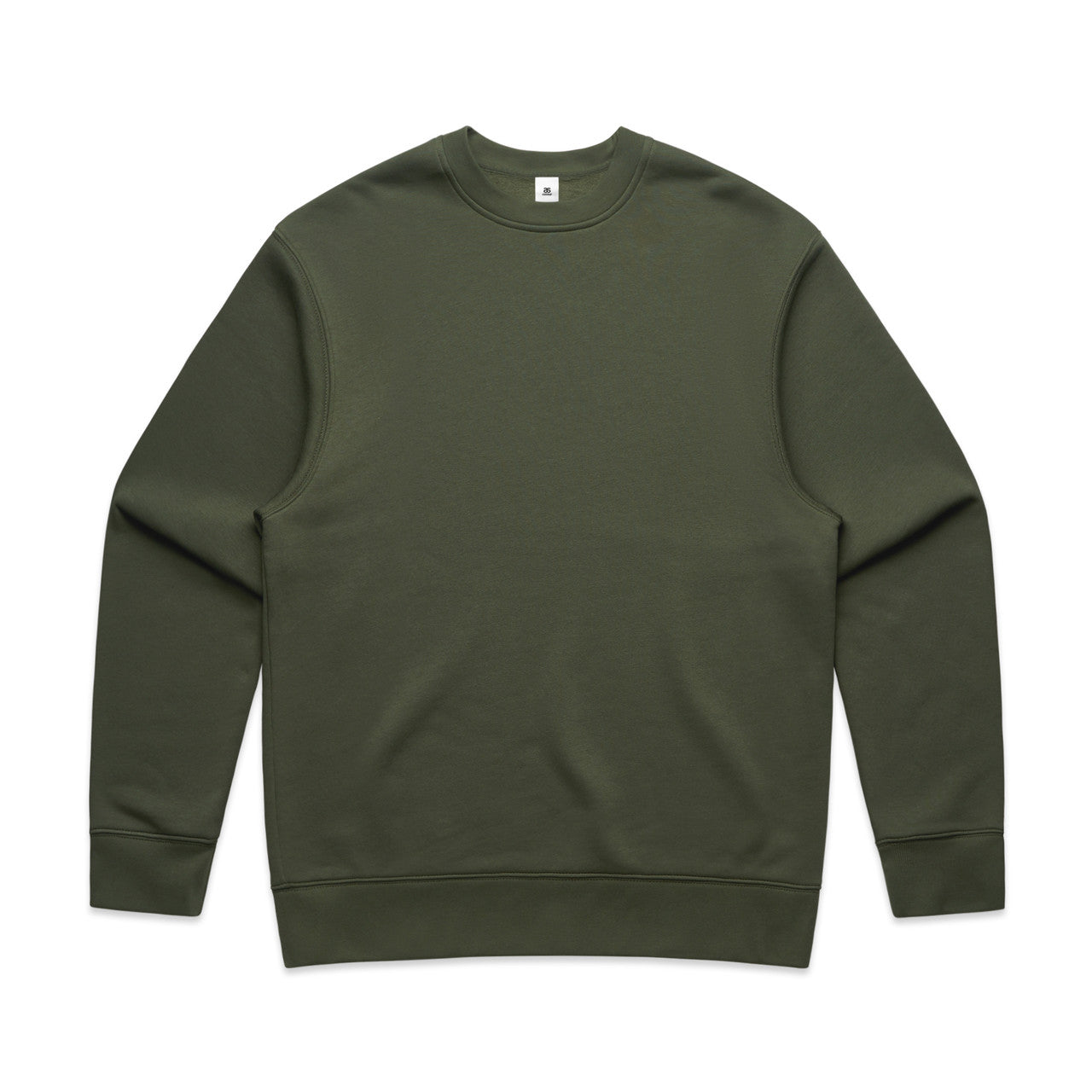 Relax Crew (5XL)