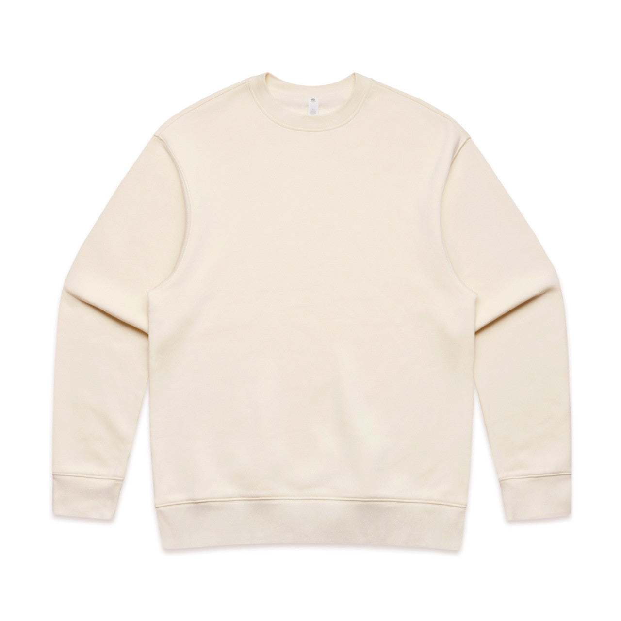 Relax Crew (5XL) Ecru
