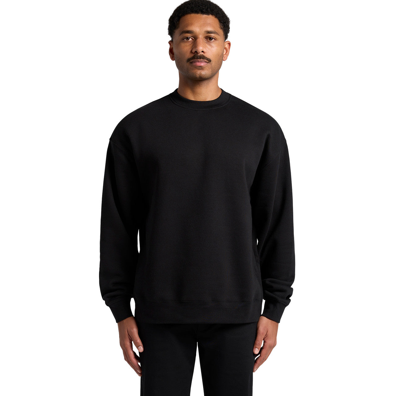 Relax Crew (5XL) Front