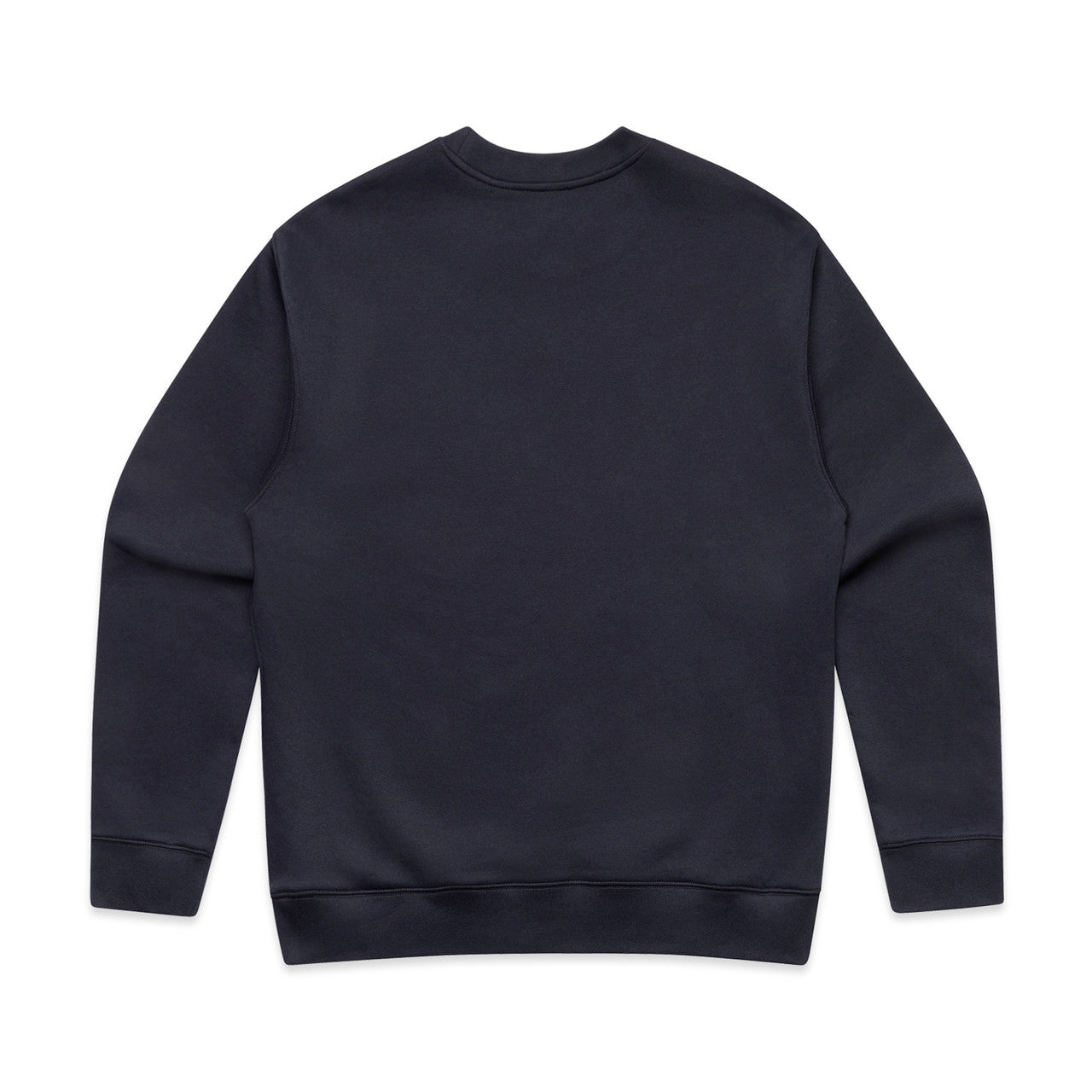 Relax Crew (5XL) Ink Blue - Back