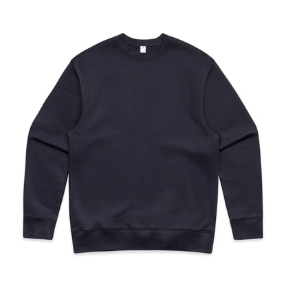 Relax Crew (5XL) Ink Blue