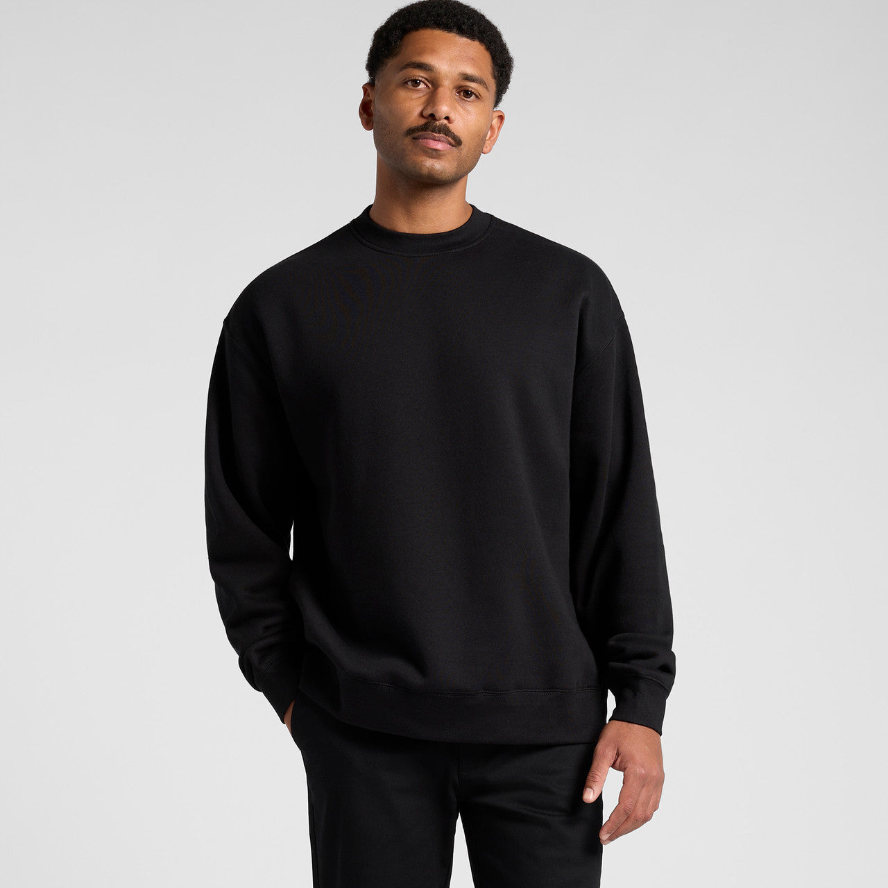 Relax Crew (5XL) Extra 1