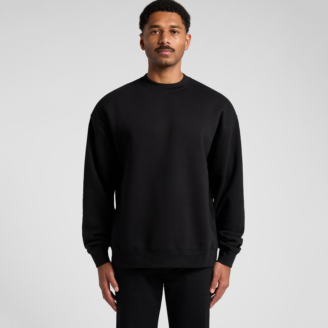 Relax Crew (5XL) 5160
