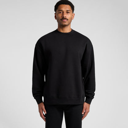 Relax Crew (5XL) 5160