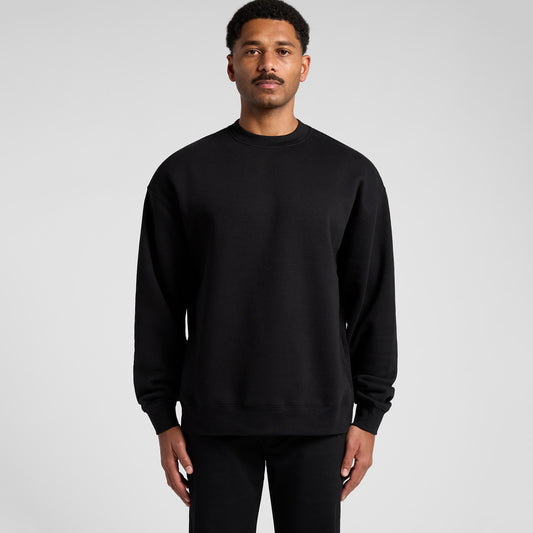 Relax Crew (5XL) 5160