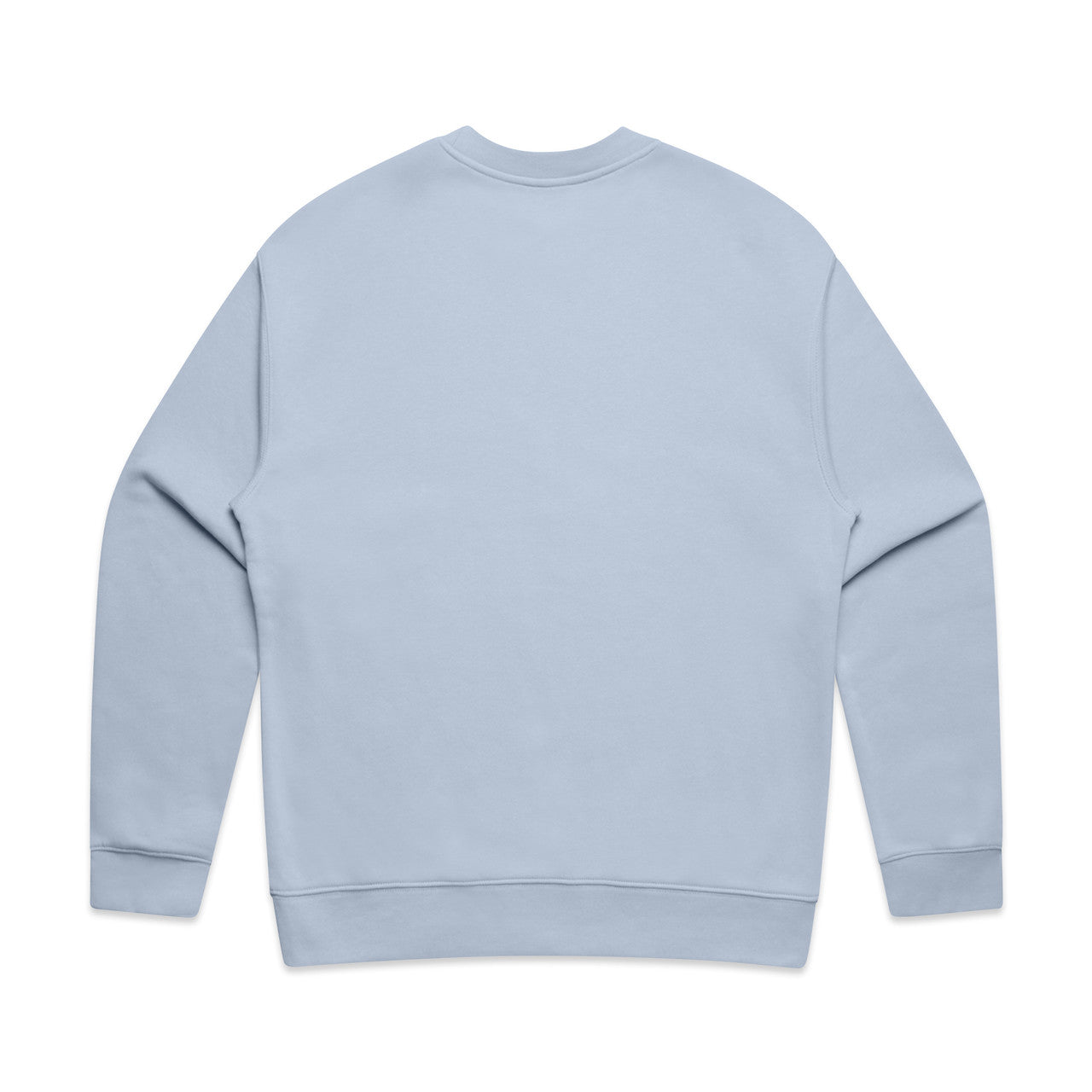 Relax Crew (5XL) Powder - Back